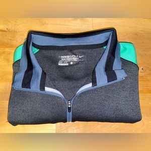 Nike Dri-Fit 1/2 Zip